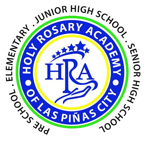 hra las pinas|Holy Rosary Academy of Las Pinas City.